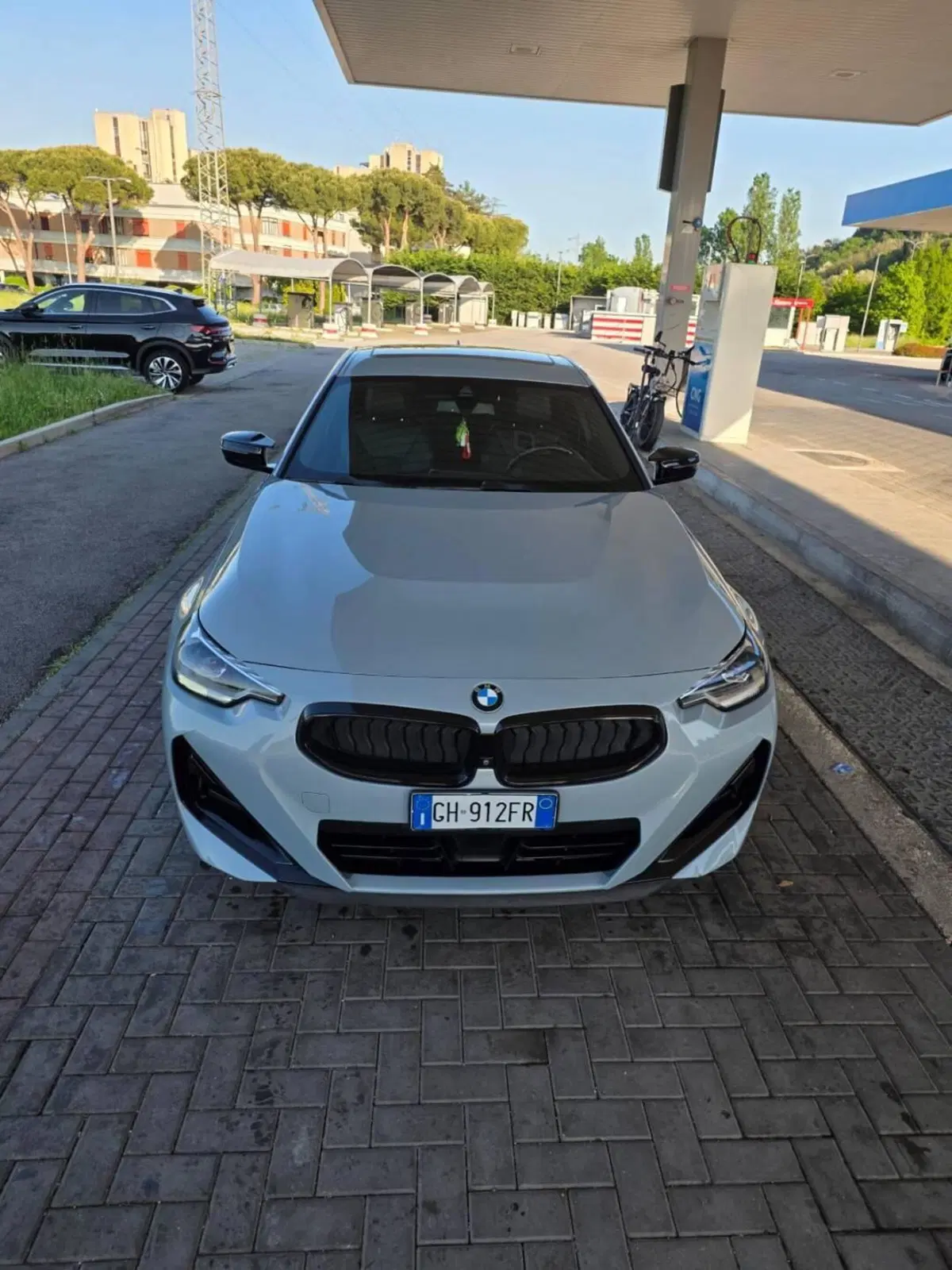 BMW Serie 2 Coupé usata a Pesaro-Urbino