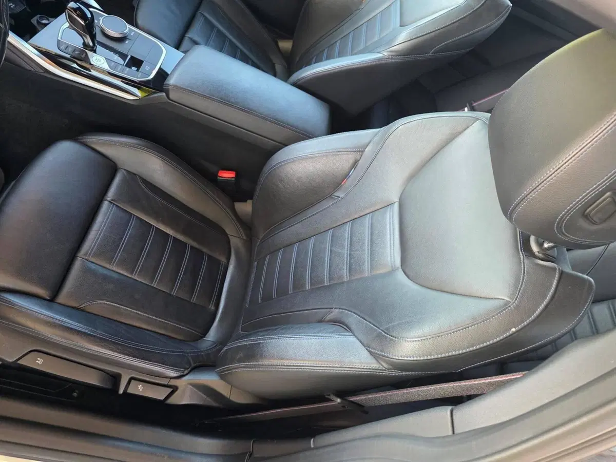 BMW Serie 2 Coupé usata a Pesaro-Urbino (5)