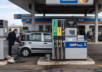Bonus benzina fino a 200 euro in busta paga: cosa cambia davvero dopo il 5 settembre
