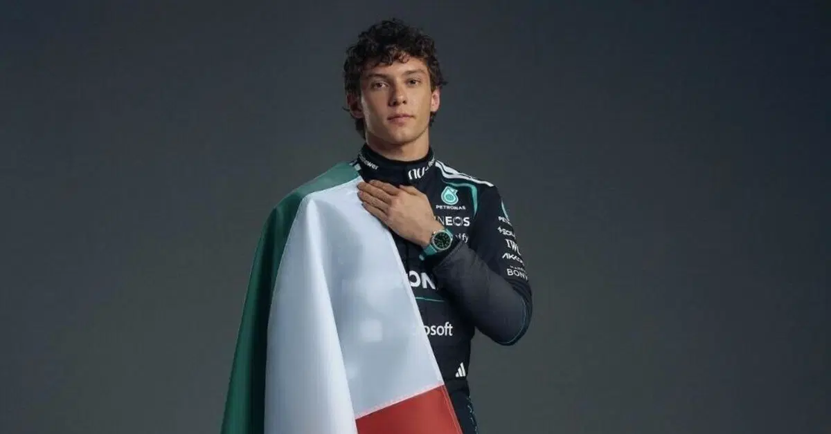 F1, clamoroso Antonelli a Monza: &ldquo;Vi spiego perch&eacute; parto ultimo. Ma tra poco in Malesia&hellip;&rdquo;