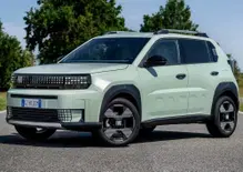 Fiat Grande Panda Turbo 100, prezzo bloccato a 14.950 euro e niente rottamazione
