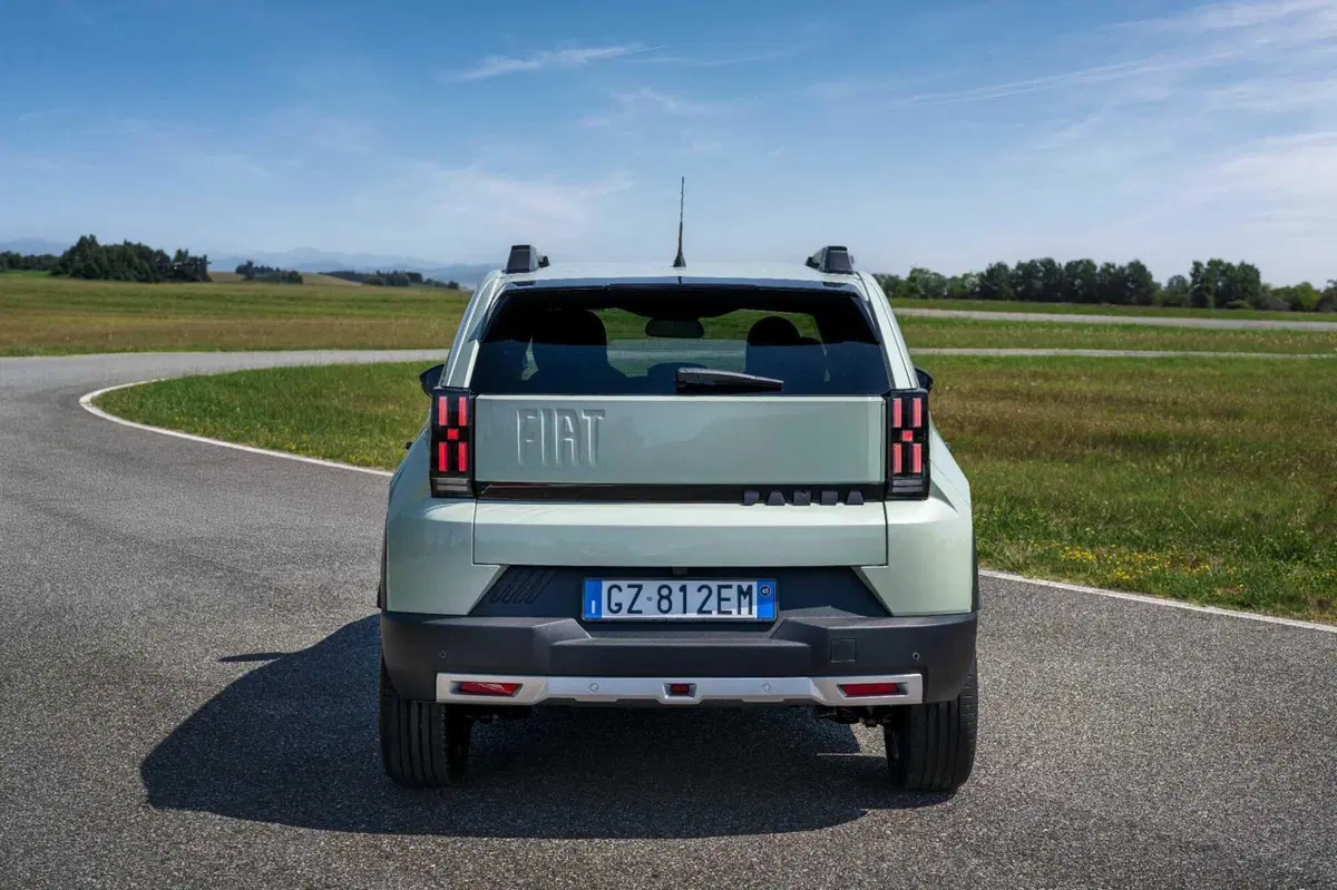 FIAT Grande Panda, ecco come portarsela a casa spendendo meno di quanto immagini