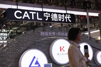 CATL, stop alla produzione in Ungheria: problemi di sicurezza e nuove regole ambientali