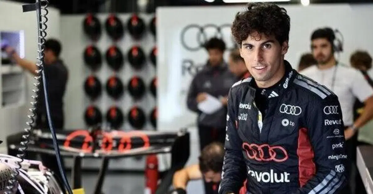 F1, Bortoleto allo scoperto: &ldquo;Audi indietro di motore, ma a Monza punto ai punti&rdquo;