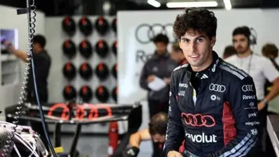 F1, Bortoleto allo scoperto: &ldquo;Audi indietro di motore, ma a Monza punto ai punti&rdquo;