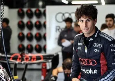 F1, Bortoleto allo scoperto: “Audi indietro di motore, ma a Monza punto ai punti”