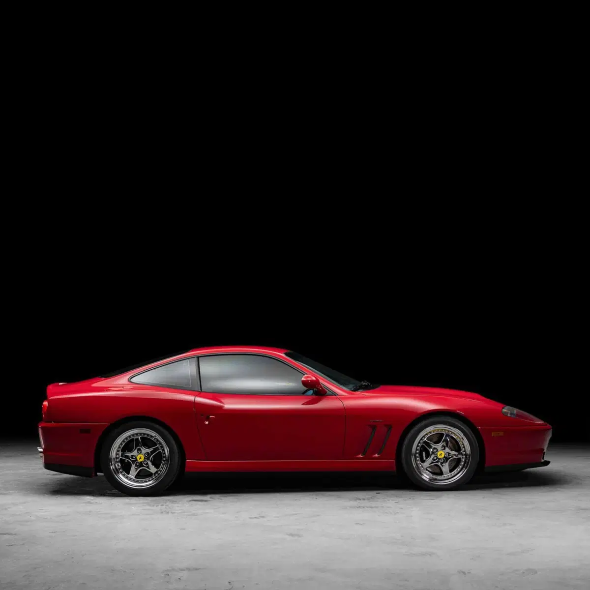 Ferrari 550 Maranello