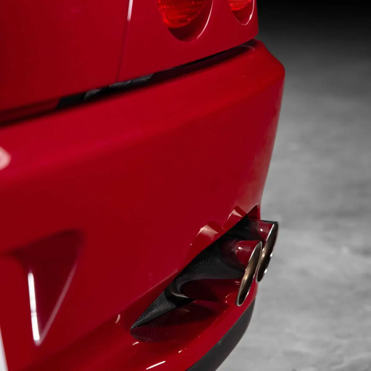 Ferrari 550 Maranello (13)