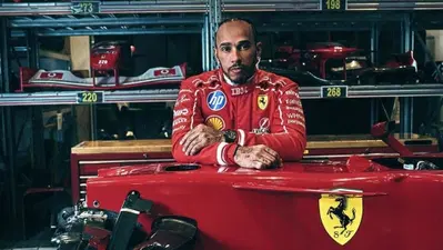 F1, Hamilton senza filtri sulla Ferrari: &ldquo;Prima dicevano 'abbiamo sempre fatto cos&igrave;', ora vi dico se la nuova Power Unit basta per vincere a Monza&rdquo;