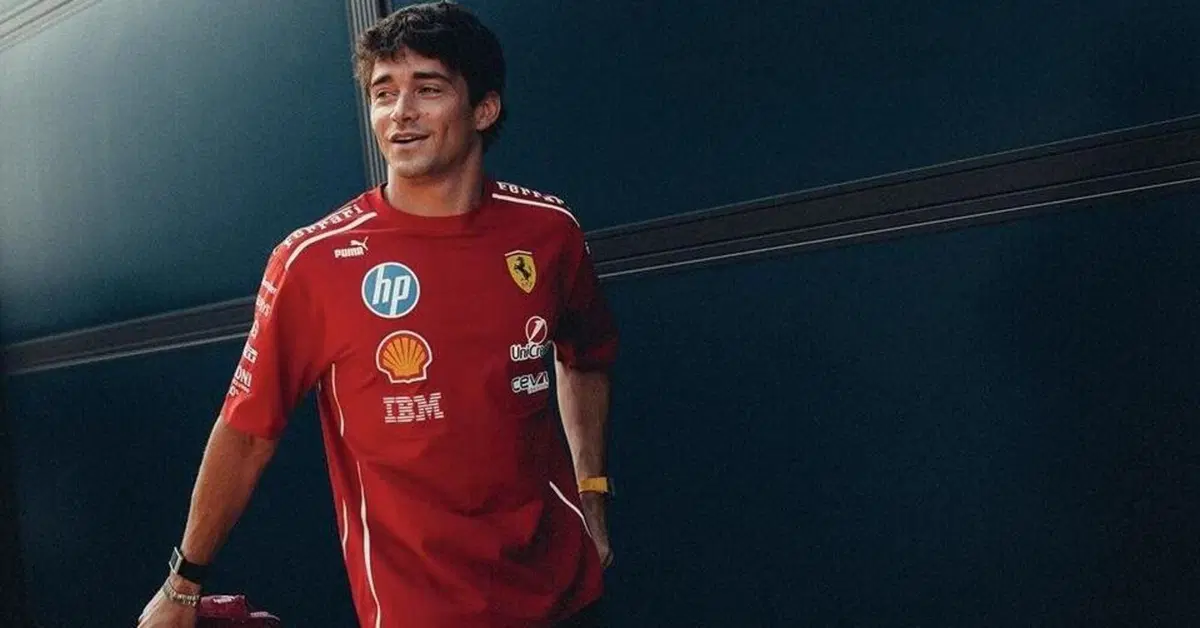 F1, Leclerc spaventa la concorrenza a Monza: "Cambiamento enorme sul motore, vi spiego cosa succeder&agrave;"