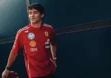 F1, Leclerc spaventa la concorrenza a Monza: Cambiamento enorme sul motore, vi spiego cosa succederà