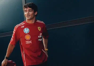 F1, Leclerc spaventa la concorrenza a Monza: Cambiamento enorme sul motore, vi spiego cosa succederà