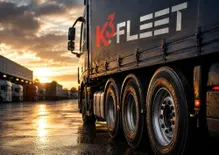 Kumho sfida i big del truck: con K3Fleet punta a 140 flotte italiane entro il 2027