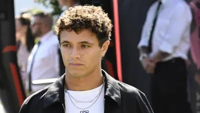 F1. "Sarei orgoglioso di restare in McLaren per sempre": Norris si mette a nudo a Monza tra rinnovo e il suo nuovo team