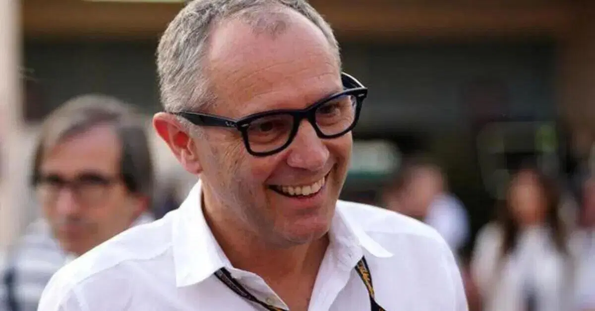 F1. "Non posso dire quante ce ne saranno nel 2027, ma Monza ci sar&agrave;": cos&igrave; Domenicali annuncia la Sprint per il GP d'Italia. E di Kimi Antonelli dice...