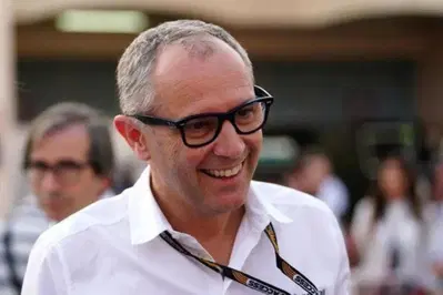 F1. "Non posso dire quante ce ne saranno nel 2027, ma Monza ci sar&agrave;": cos&igrave; Domenicali annuncia la Sprint per il GP d'Italia. E di Kimi Antonelli dice...