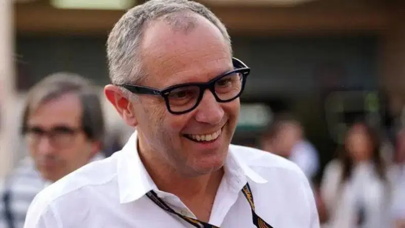 F1. 'Non posso dire quante ce ne saranno nel 2027, ma Monza ci sarà': così Domenicali annuncia la Sprint per il GP d'Italia. E di Kimi Antonelli dice...