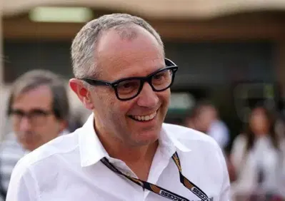 F1. Non posso dire quante ce ne saranno nel 2027, ma Monza ci sarà: così Domenicali annuncia la Sprint per il GP d'Italia. E di Kimi Antonelli dice...