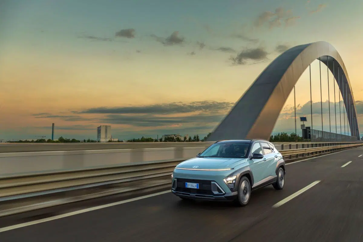 Si può scegliere un SUV compatto senza rinunciare a spazio, bagagliaio e dotazioni? Il caso Hyundai Kona (2)