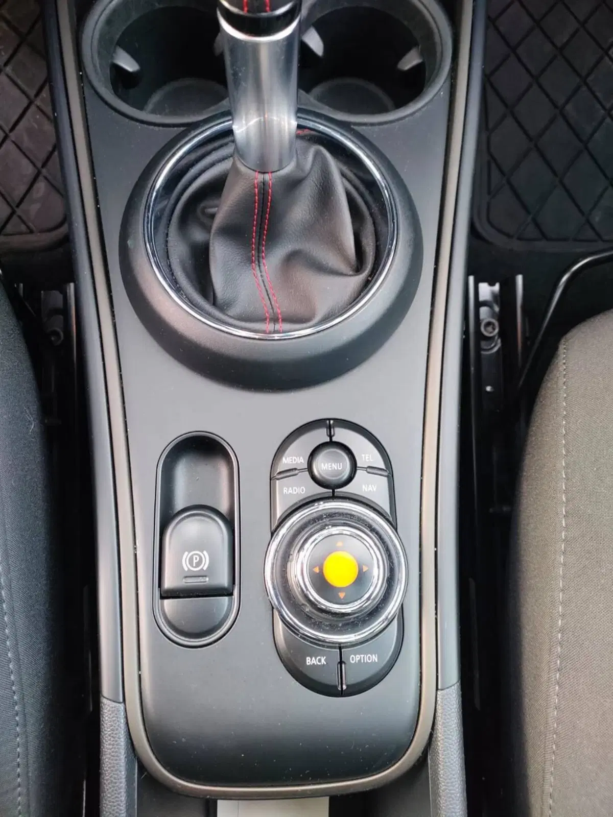 MINI Mini Countryman usata a Treviso (10)