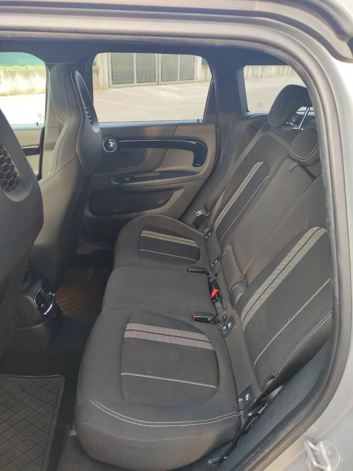 MINI Mini Countryman usata a Treviso (13)