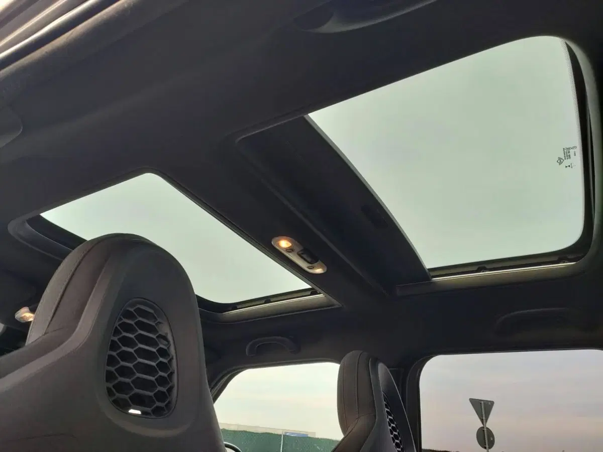 MINI Mini Countryman usata a Treviso (14)