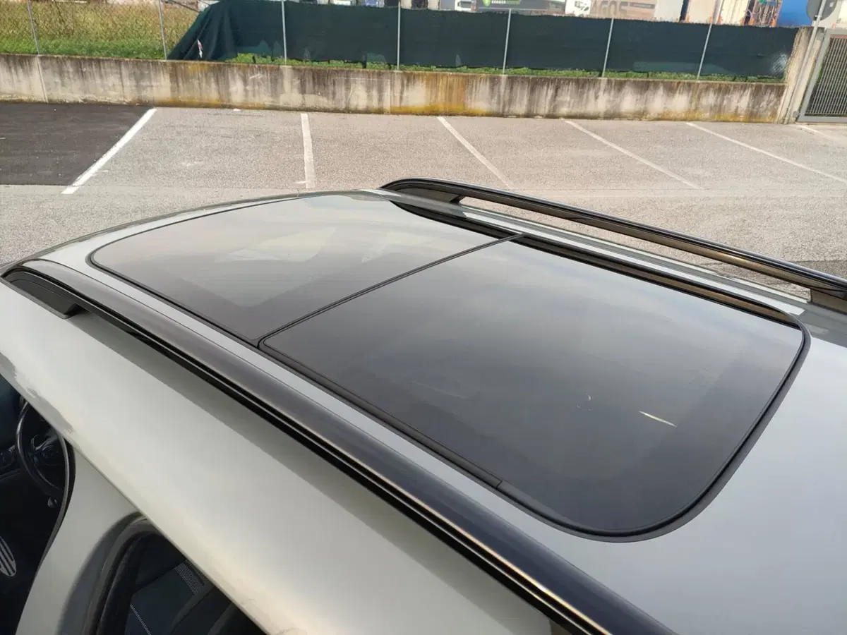 MINI Mini Countryman usata a Treviso (15)