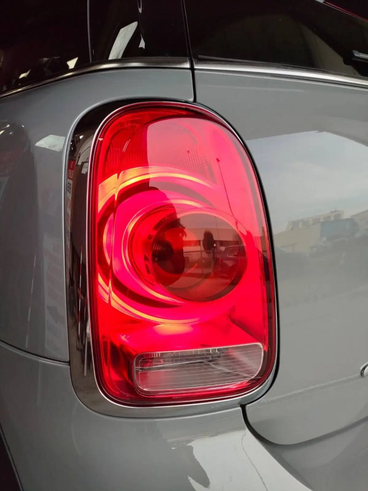 MINI Mini Countryman usata a Treviso (16)