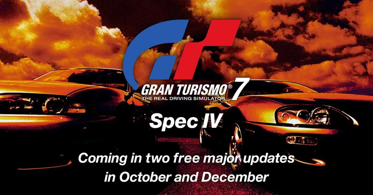 Gran Turismo 7 Spec IV per festeggiare i 30 anni di Gran Turismo, Sugo, Autumn Ring, sfide di Drift e molto altro [AGGIORNAMENTO]