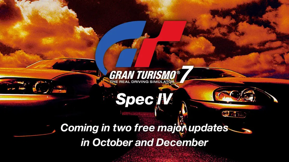 Gran Turismo 7 Spec IV per festeggiare i 30 anni di Gran Turismo, Sugo, Autumn Ring, sfide di Drift e molto altro [AGGIORNAMENTO]