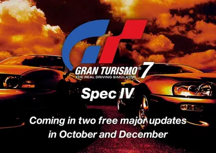 Gran Turismo 7 Spec IV per festeggiare i 30 anni di Gran Turismo, Sugo, Autumn Ring, sfide di Drift e molto altro [AGGIORNAMENTO]