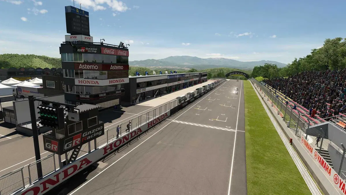 Circuito Sportland Sugo (2)