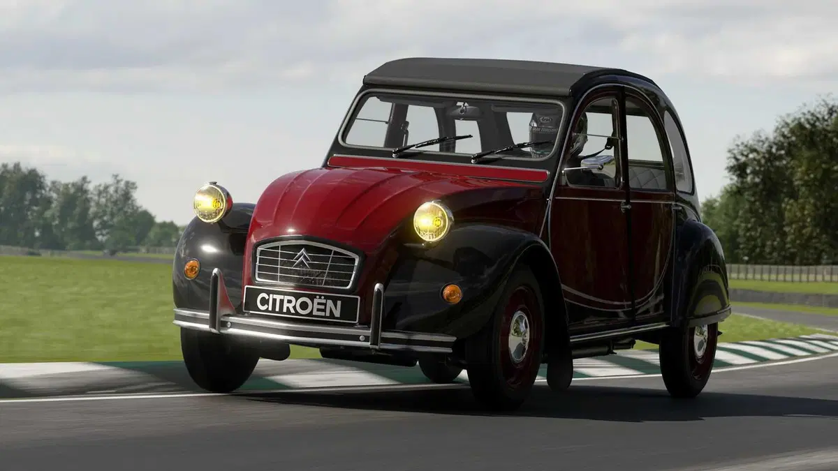 Le nuove auto che arriveranno con Spec IV (3)
