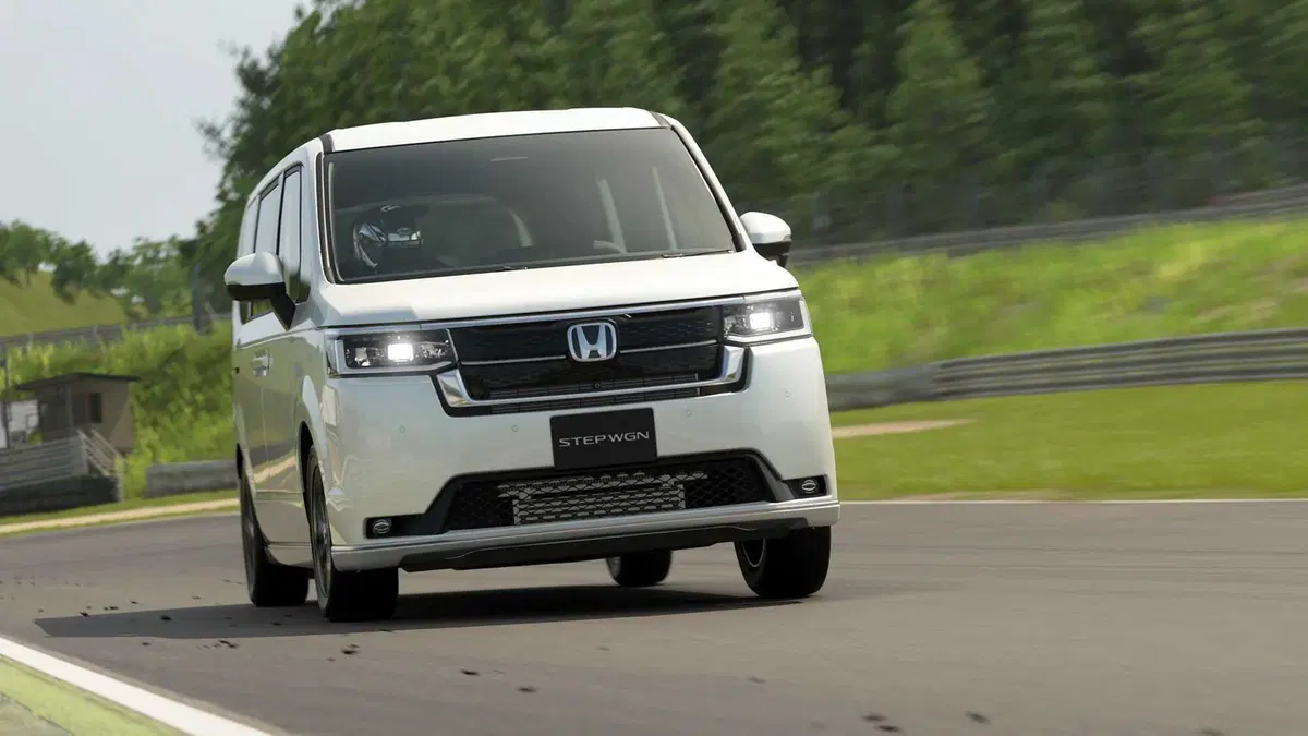 Le nuove auto che arriveranno con Spec IV (4)