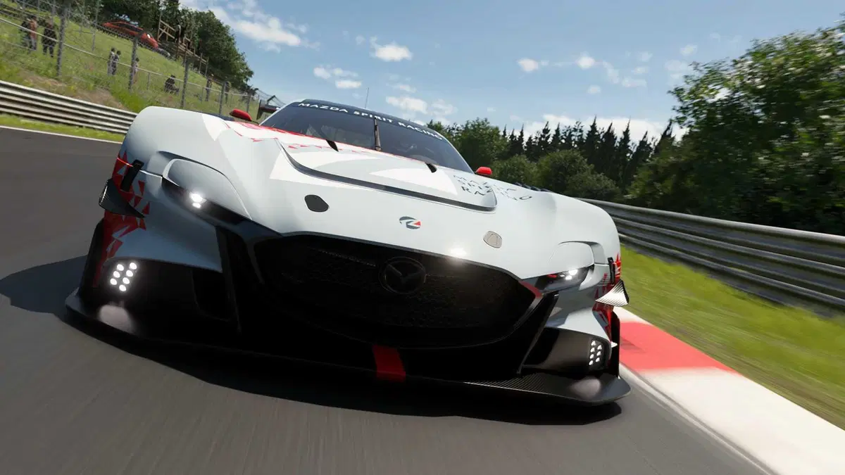 Le nuove auto che arriveranno con Spec IV (5)