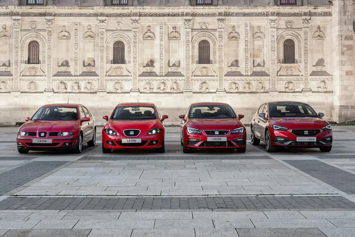 Volkswagen pensa di dire addio a Seat: il marchio potrebbe sparire entro il 2029
