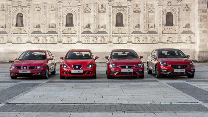 Volkswagen pensa di dire addio a Seat: il marchio potrebbe sparire entro il 2029