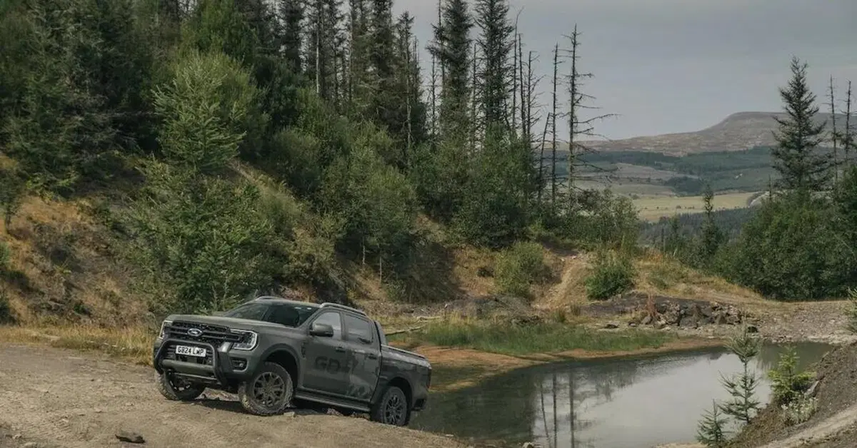 Ford Ranger militare, l&rsquo;Ovale Blu torna alla difesa: in palio 2 miliardi