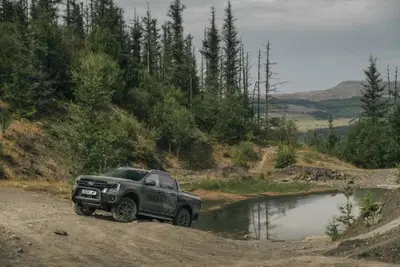 Ford Ranger militare, l&rsquo;Ovale Blu torna alla difesa: in palio 2 miliardi