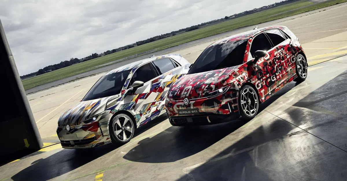 Volkswagen ID. Polo GTI Clubsport, 286 CV elettrici: ma sar&agrave; davvero una GTI?