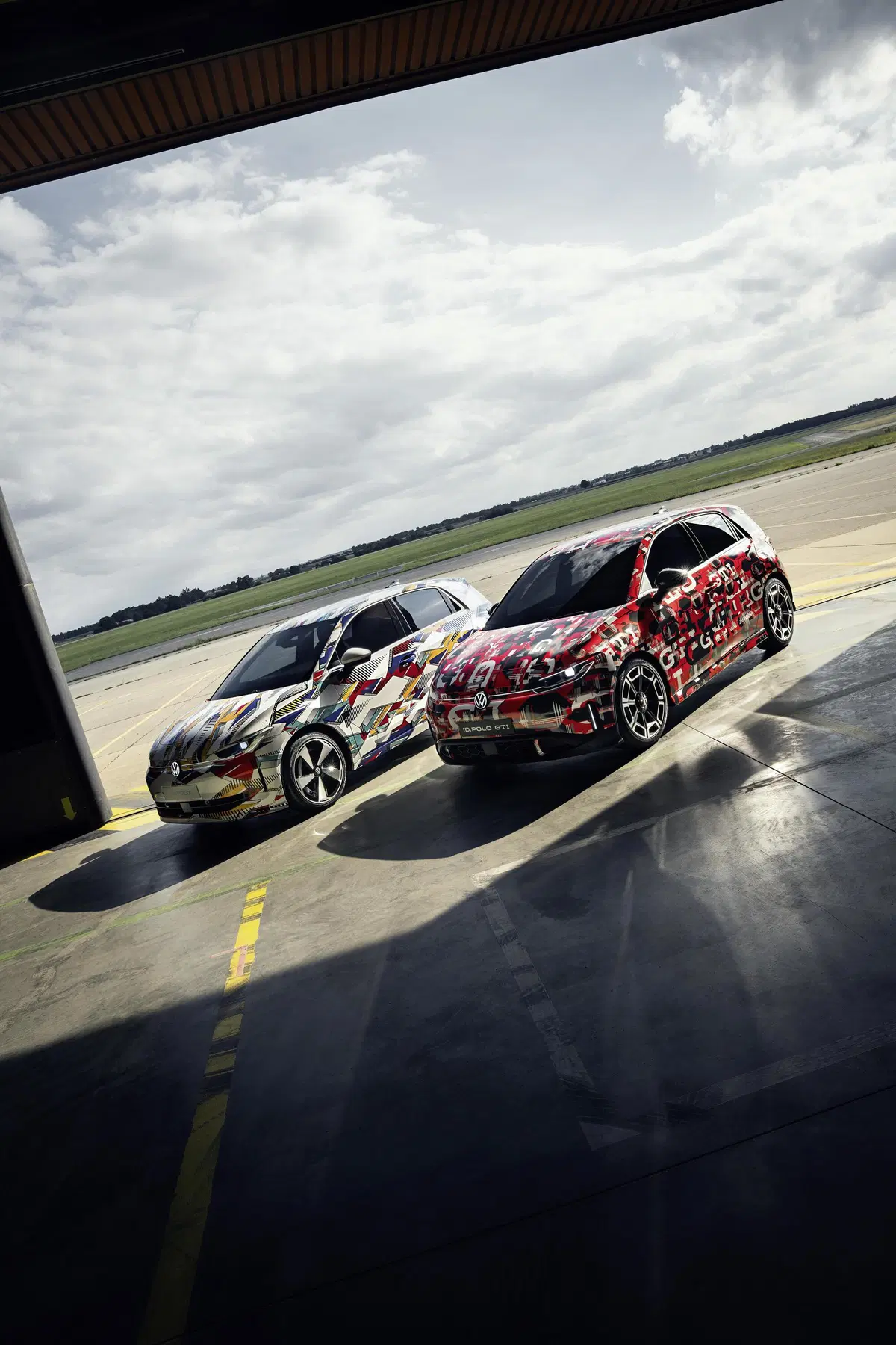 Volkswagen ID. Polo GTI Clubsport, 286 CV elettrici: ma sar&agrave; davvero una GTI?