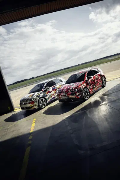Volkswagen ID. Polo GTI Clubsport, 286 CV elettrici: ma sar&agrave; davvero una GTI?