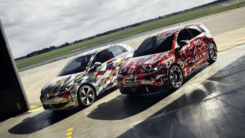 Volkswagen ID. Polo GTI Clubsport, 286 CV elettrici: ma sar&agrave; davvero una GTI?
