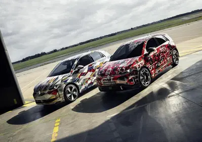 Volkswagen ID. Polo GTI Clubsport, 286 CV elettrici: ma sarà davvero una GTI?
