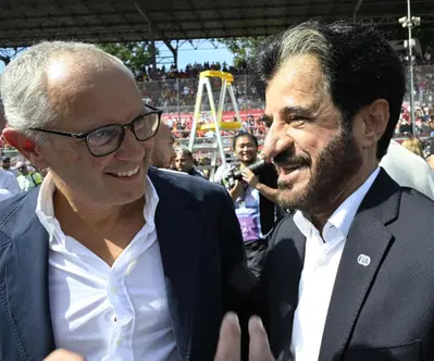 'Il nostro Paese è famoso per la moda, a febbraio arriveranno tutti qui per la F1': Domenicali annuncia la prima Formula One Week a Milano