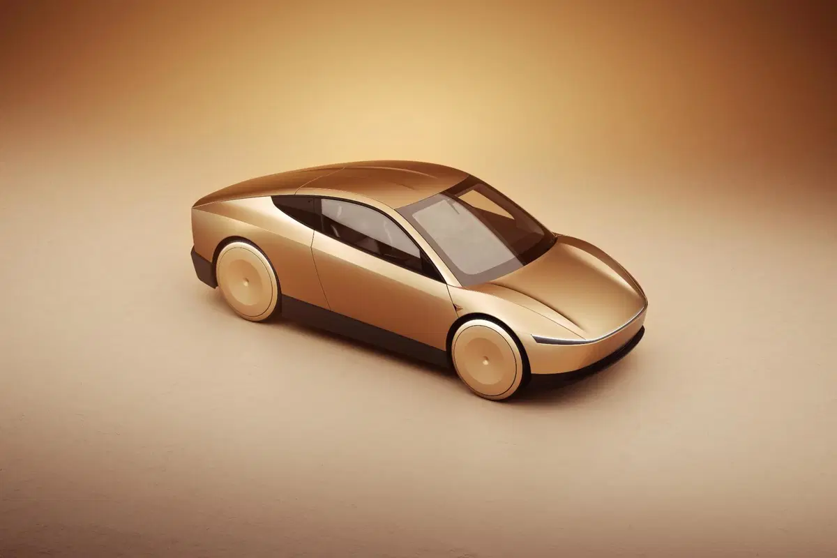 Tesla Cybercab: il robotaxi senza volante conquisterà la strada? (18)