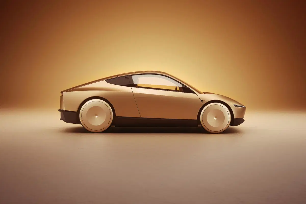Tesla Cybercab: il robotaxi senza volante conquisterà la strada? (23)