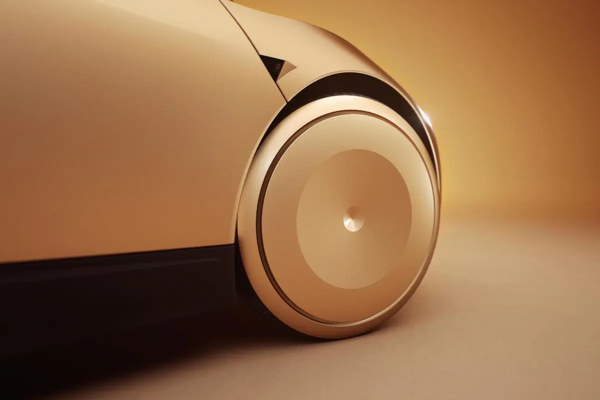 Tesla Cybercab: il robotaxi senza volante conquisterà la strada? (26)