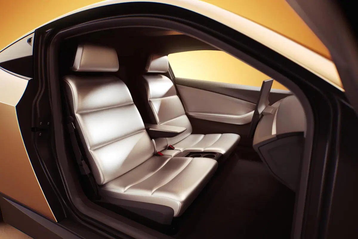 Tesla Cybercab: il robotaxi senza volante conquisterà la strada? (27)