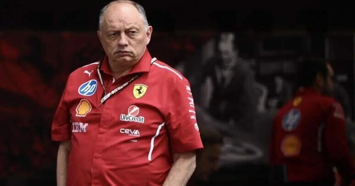 F1. Ferrari, Vasseur silura Wolff: &ldquo;Deve farsi gli affari suoi sul budget cap&rdquo;